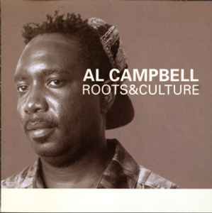 Al Campbell - Roots & Culture album cover