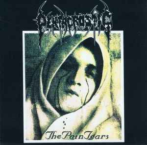 Pentacrostic - The Pain Tears