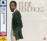 Cover of Eddie Kendricks, 2014-10-22, CD