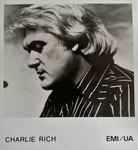 Album herunterladen Charlie Rich - A Part Of Your Life How Long Have You Had Him On Your Mind
