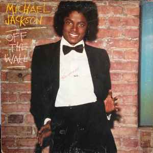 Michael Jackson – Bad (1987, Gatefold, Vinyl) - Discogs