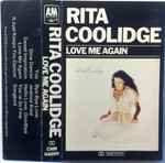 Cover of Love Me Again, 1978, Cassette