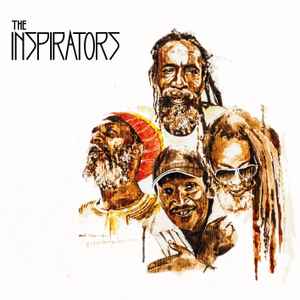 The Inspirators (3) - The Inspirators