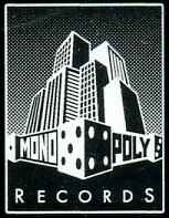 Monopoly Records on Discogs