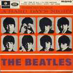 The Beatles – Extracts From The Album A Hard Days Night (1964