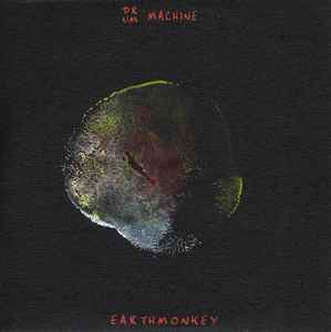 Drum Machine - Earthmonkey