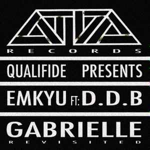 Qualifide - Gabrielle (Revisited) album cover