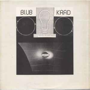 Blub Krad - Various