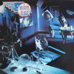 The Moody Blues – The Other Side Of Life (1986, 53 - Hauppauge