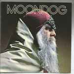 Pochette de Moondog, , CD