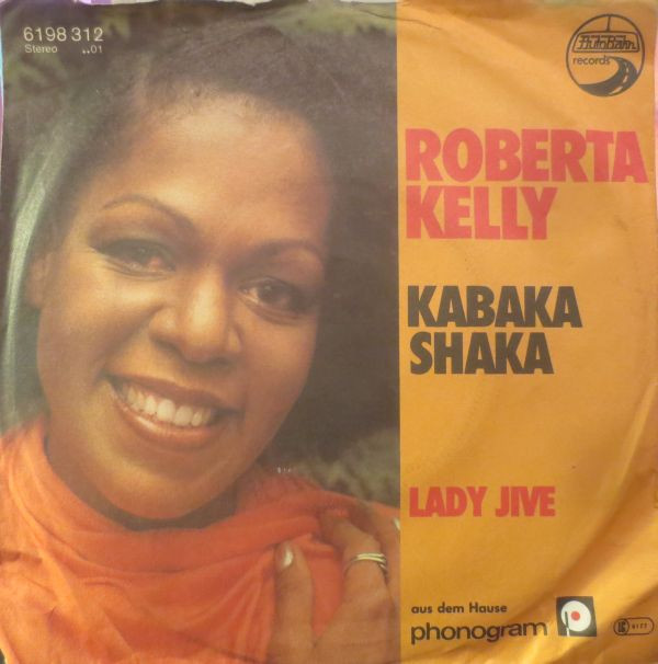 Album herunterladen Roberta Kelly - Kabaka Shaka