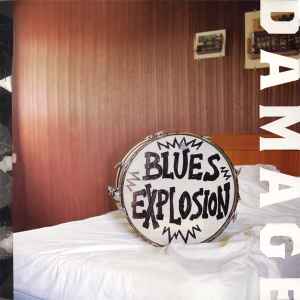 Damage - Blues Explosion