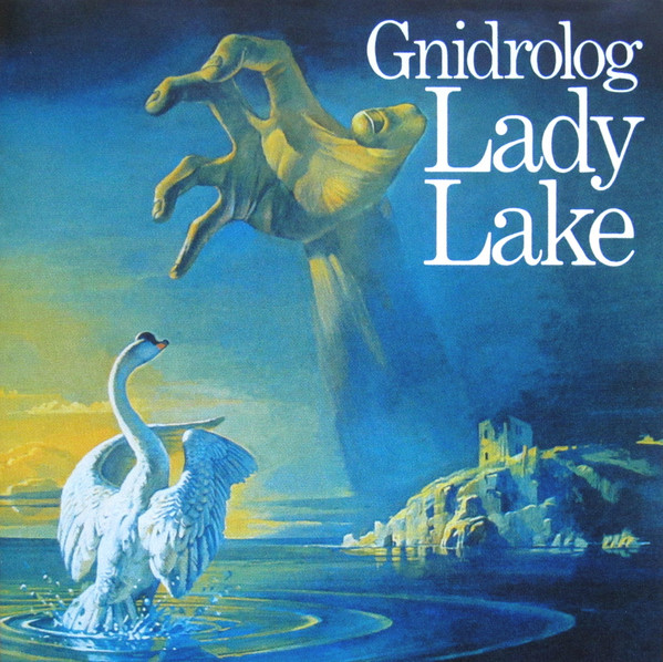 Gnidrolog – Lady Lake (CD) - Discogs