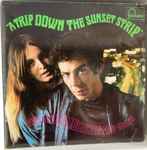 Cover of A Trip Down The Sunset Strip, 1967, Vinyl