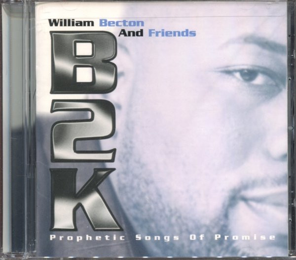 lataa albumi Download William Becton & Friends - B2K album