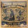 Captain Beefheart & His Magic Band* - Live 1966-67