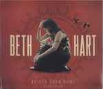 Cover of Better Than Home, 2015-04-14, CD