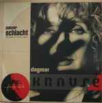 Cover of Panzerschlacht : Die Lieder Von Hanns Eisler, 1988, CD