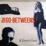 Cover of 16 Lovers Lane, 1988, Vinyl