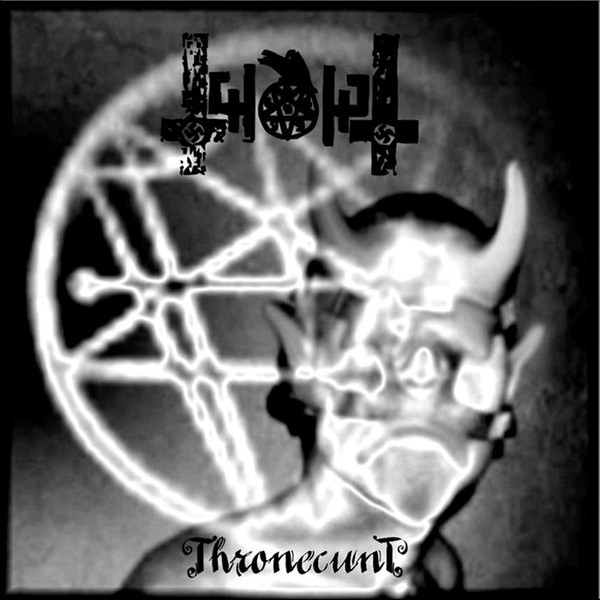 Album herunterladen Tchort - Thronecunt