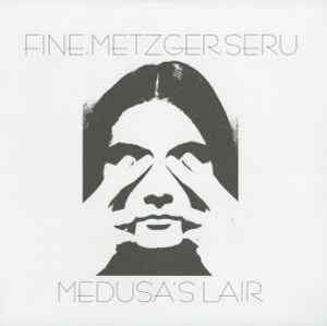 Milo Fine - Medusa's Lair album cover