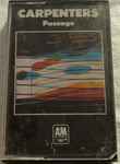 Cover of Passage, 1977, Cassette