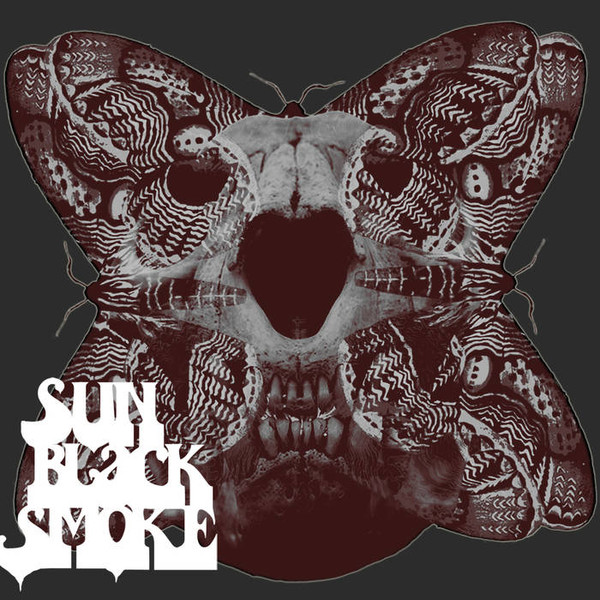 télécharger l'album Sun Black Smoke - Demo