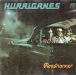 Cover of Roadrunner, , CD