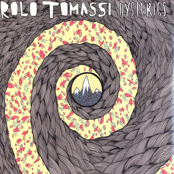 Hysterics by Rolo Tomassi