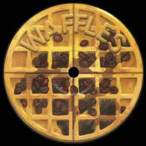 Waffles - Waffles 003 album cover