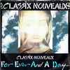 Classix Nouveaux - Forever And A Day