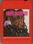 Cover of Moby Grape '69, 1969, 8-Track Cartridge