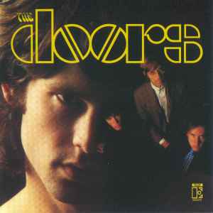 The Doors – L.A. Woman (2013, SACD) - Discogs