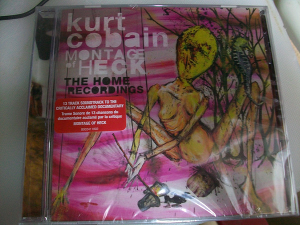 Kurt Cobain's 'Montage of Heck' Soundtrack: 5 Key Tracks