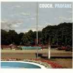 Cover of Profane, 2001, Vinyl