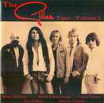 Cover of The Gillan Tapes - Volume 1, , CD
