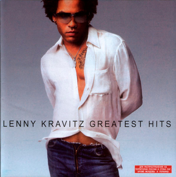 Lenny Kravitz – Greatest Hits (CD) - Discogs