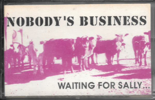 baixar álbum Nobody's Business - Waiting For Sally