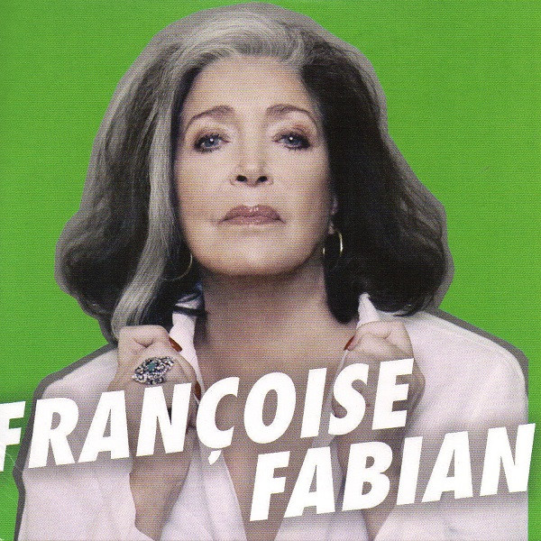 baixar álbum Françoise Fabian - Françoise Fabian