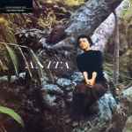 Cover of Anita, 1990, CD