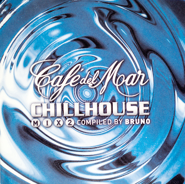 Café Del Mar - Chillhouse Mix Vol. 2 (2001, CD) - Discogs