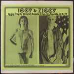 Iggy & Ziggy – Iggy Pop & David Bowie Live In Seattle 4/9/77
