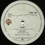 Cover of Jump, 1983, Vinyl