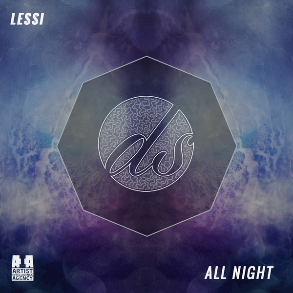 baixar álbum Lessi - All Night