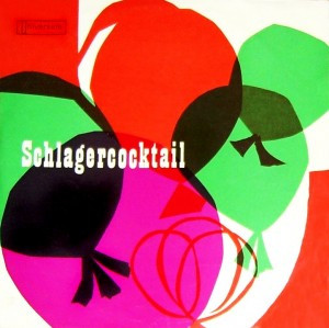 baixar álbum SchlagerCocktail - Folge I
