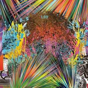LSD (48) - Process 