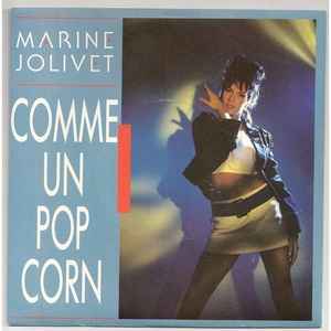 Marine Jolivet - Comme Un Pop Corn: 7