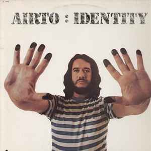 Airto* - Identity