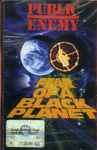 Cover of Fear Of A Black Planet, 2003, Cassette