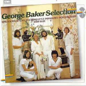 George Baker Selection – The Best Of (CD) - Discogs